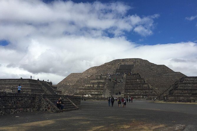 Teotihuacan Archaeological Site with Expertise Private Tour - A Deep Dive into What Makes This Tour Stand Out