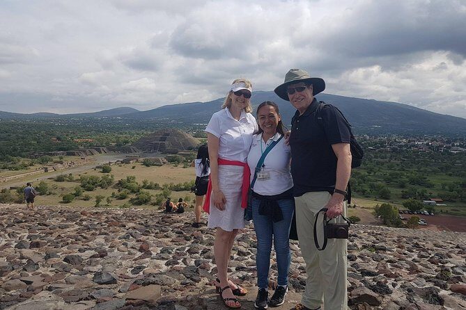 Teotihuacan Archaeological Site with Expertise Private Tour - The Practical Side: Cost, Comfort, and Choice