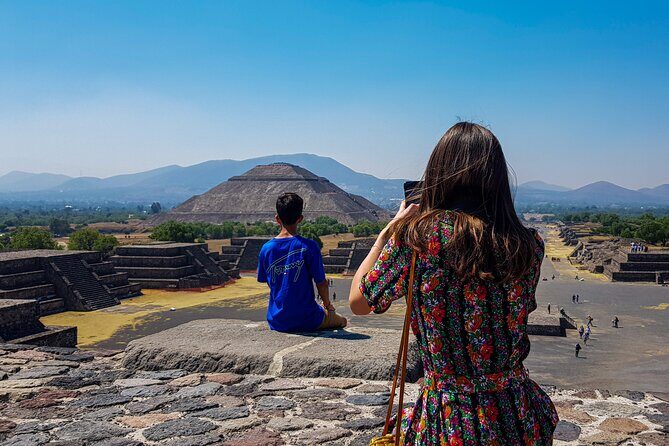 Teotihuacan Archaeological Site with Expertise Private Tour - Final Thoughts