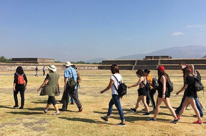 Teotihuacan Archeological Site Afternoon Private Tour - Who Will Love This Tour?