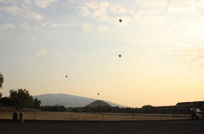 Teotihuacan Archeological Site Afternoon Private Tour - Final Thoughts: Is This Tour Worth It?