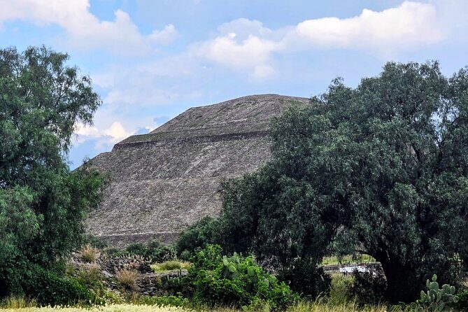 Teotihuacan at Dawn Cultural Experience from CDMX - A Closer Look at the Tour Itself