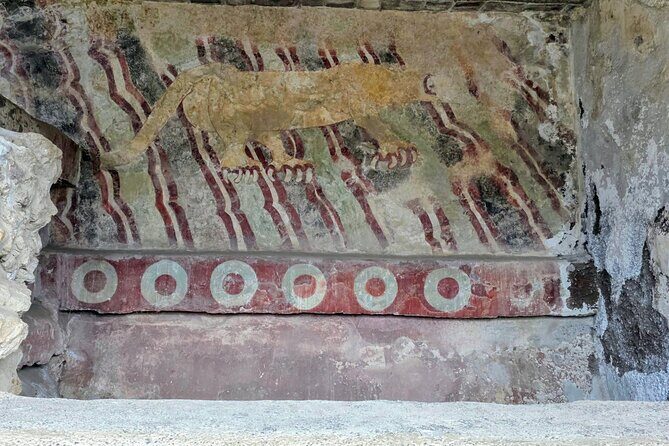 Teotihuacan at Dawn Cultural Experience from CDMX - Who Should Consider This Tour?