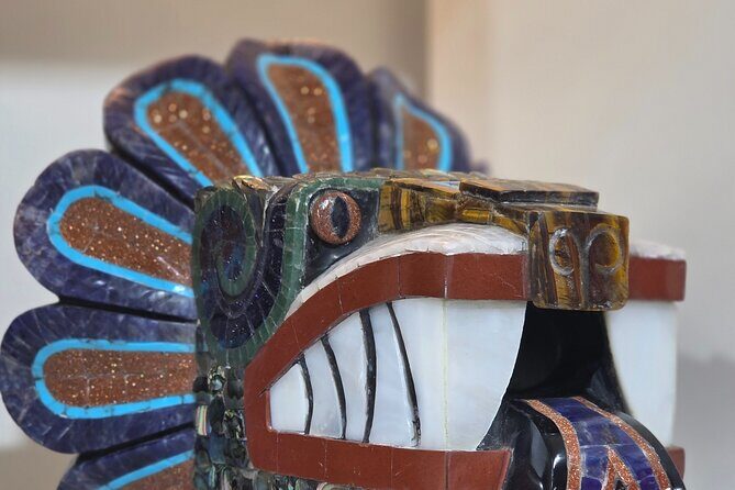 Teotihuacan at Dawn Cultural Experience from CDMX - Final Thoughts