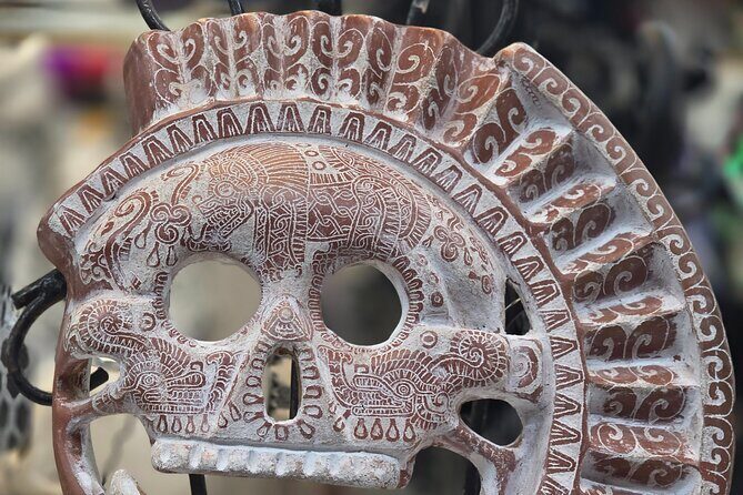 Teotihuacan at Dawn Cultural Experience from CDMX - FAQ