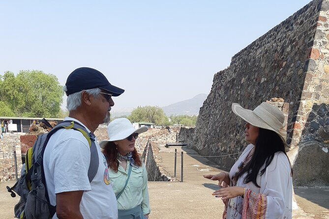 Teotihuacan at dawn, no tourist traps. - Who Will Love This Tour?