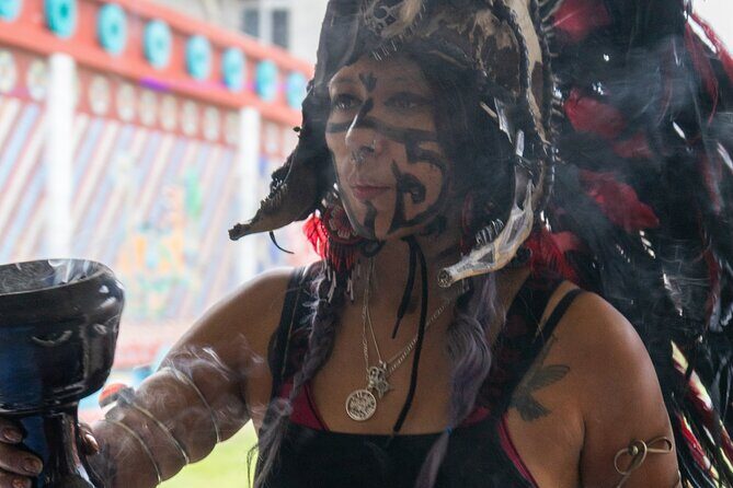 Teotihuacan at Dawn Quartz and Pulque and Local Culture - Transportation and Group Size