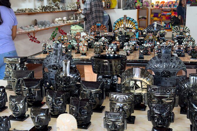 Teotihuacan at Dawn Quartz and Pulque and Local Culture - Timing and Practical Considerations