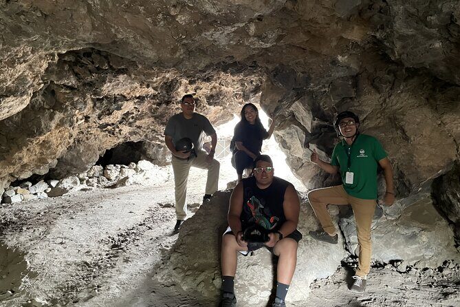 Teotihuacan ATV Tour: Archeology Adventure on Wheels - FAQs