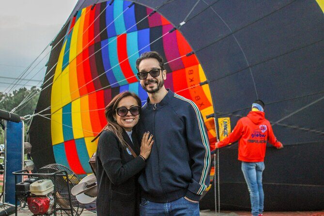 Teotihuacan Balloon Experience with Transportation and Breakfast - Detailed Review of the Value