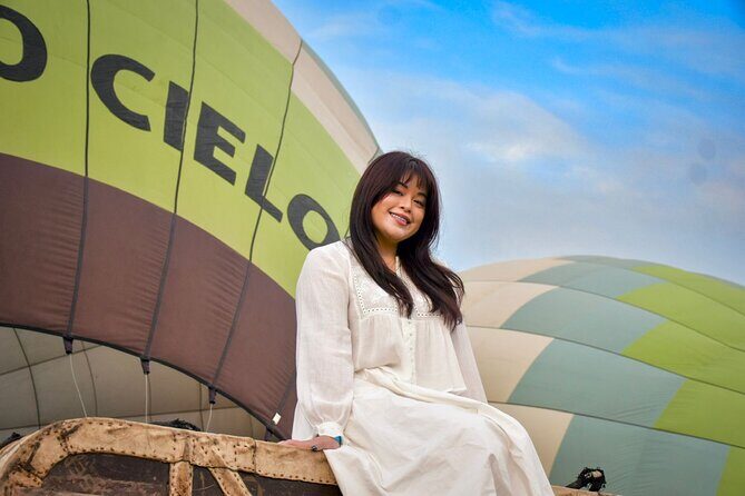 Teotihuacan Balloon Flight Transportation and Breakfast in a Natural Cave - Exploring the Itinerary: From Sunrise to Sunset