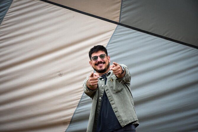 Teotihuacan Balloon Flight Transportation and Breakfast in a Natural Cave - Who Should Book This Tour?