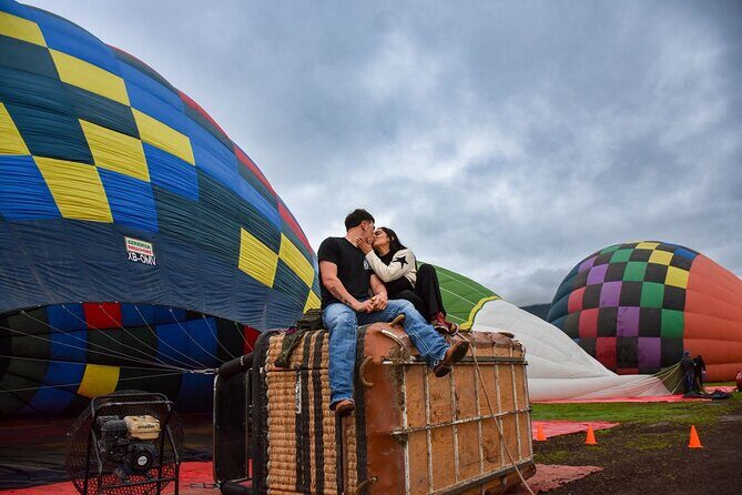 Teotihuacan Balloon Flight Transportation and Breakfast in a Natural Cave - Final Thoughts: Is This Tour Right for You?