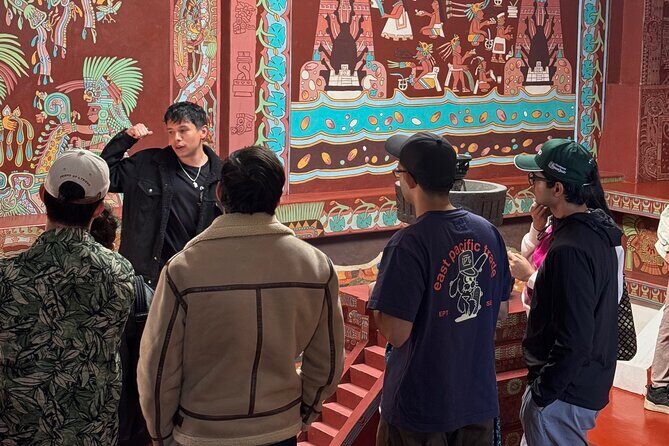 Teotihuacan balloon flight with cave breakfast + pyramids - The Tour Experience: Practical Details