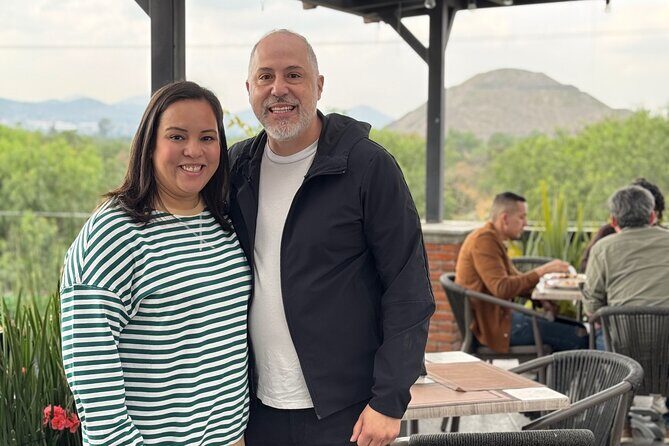 Teotihuacan balloon flight with cave breakfast + pyramids - Who Is This Tour Best For?