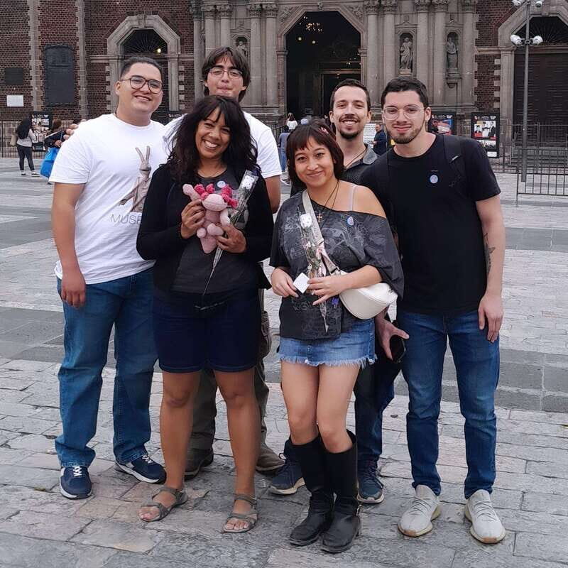 Teotihuacan & Basilica of Guadalupe: Private Tour with Lunch - FAQ