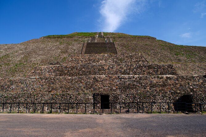 Teotihuacán, Basílica & Tlatelolco Tour - Final Thoughts