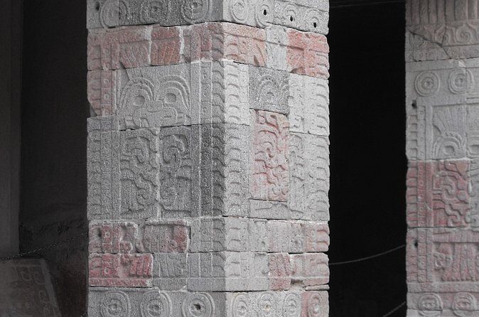 Teotihuacan. Beyond the pyramids, where the gods are made - Final Thoughts