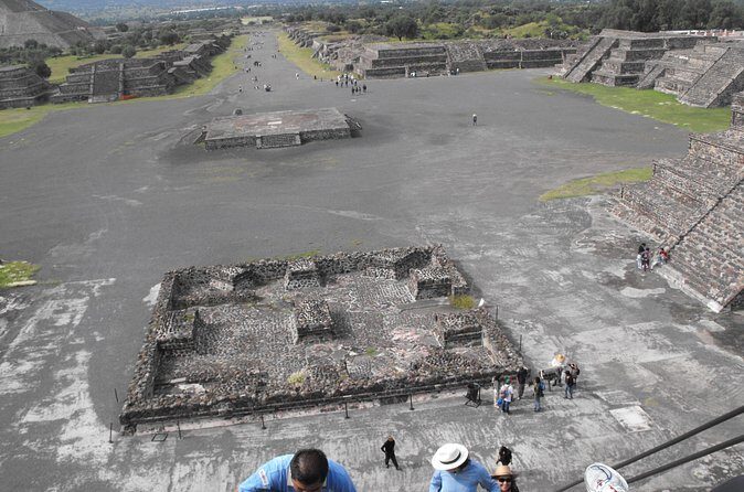 Teotihuacan. Beyond the pyramids, where the gods are made - FAQs