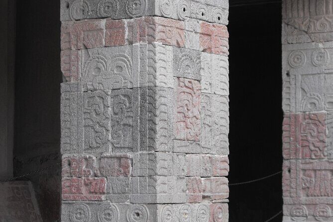 Teotihuacan. Beyond the pyramids, where the gods are made - Final Words