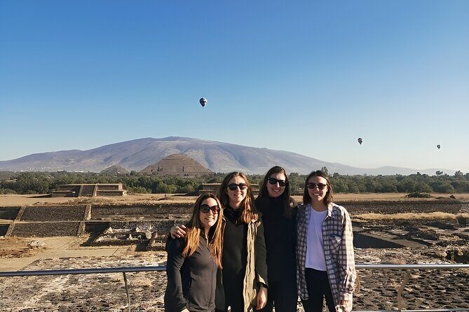 Teotihuacan Biking Tour with History and Pulque Tasting - Final Thoughts