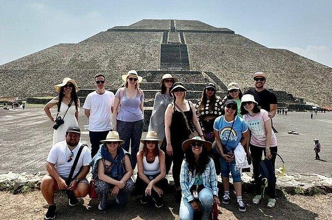 Teotihuacan City of Gods: Half-Day Private Archeological Tour - Final Thoughts on the Tours Value