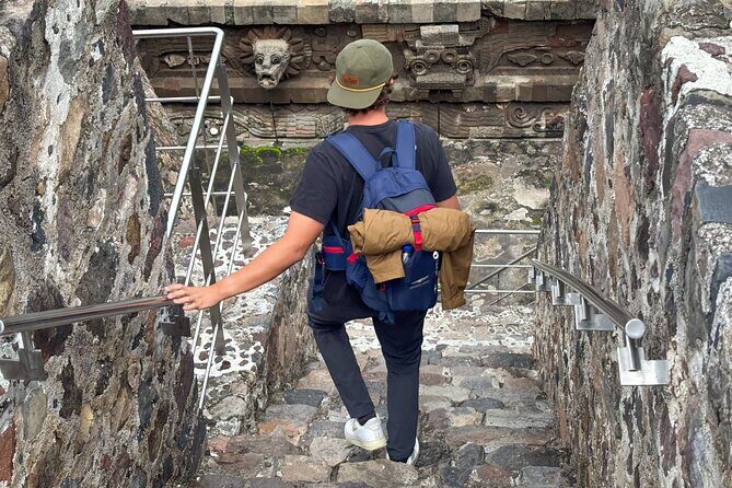 Teotihuacan Direct No Shops or Restaurants (morning or afternoon) - What Travelers Are Saying