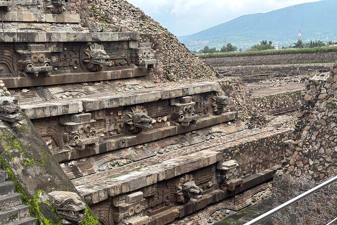 Teotihuacan Direct No Shops or Restaurants (morning or afternoon) - Final Thoughts