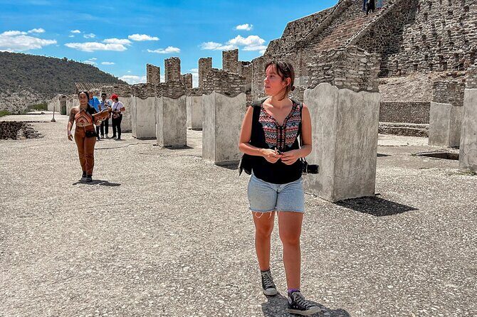 Teotihuacan Early Access & Tula Small Group Guided Tour - Practical Tips