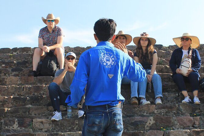 Teotihuacan Early Access & Tula Small Group Guided Tour - Who Would Love This Tour?