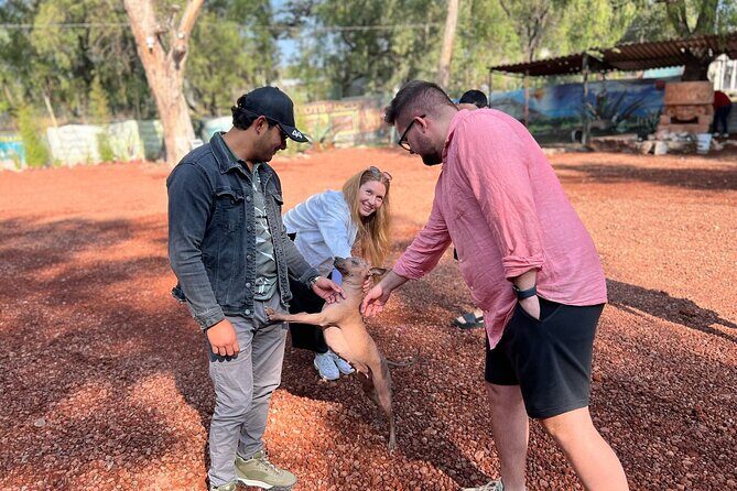 Teotihuacan Exclusive Cueva Tour and Breakfast - What Travelers Are Saying