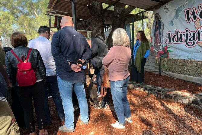 Teotihuacan Exclusive Cueva Tour and Breakfast - Final thoughts: Who should consider this tour?