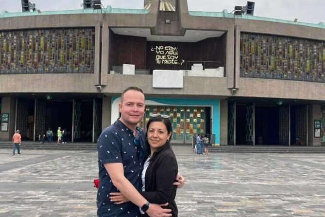Teotihuacan: Exclusive Tour With Cave Restaurant + Basilica - Visitor Ratings and Feedback