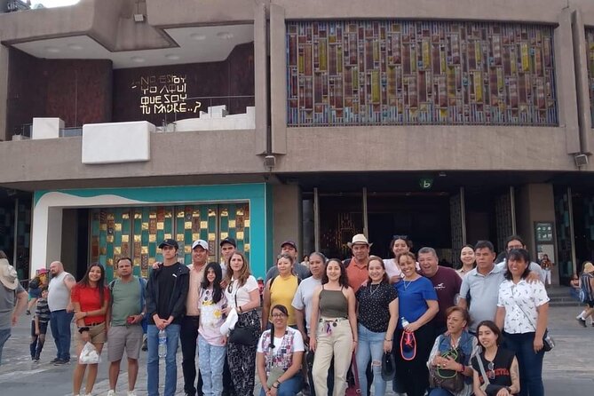 Teotihuacan: Exclusive Tour With Cave Restaurant + Basilica - Planning Your Visit