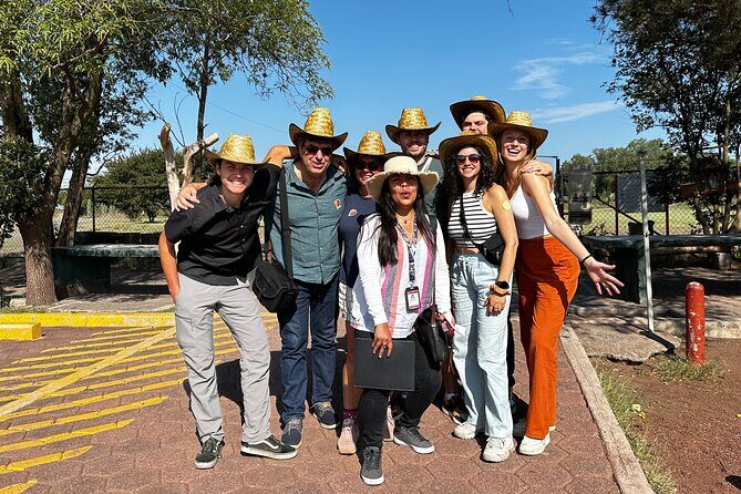 Teotihuacan Express, morning from CDMX - Who Is This Tour Best For?