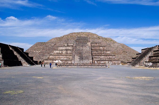 Teotihuacán Express Tour - Authentic Testimonials from Previous Travelers