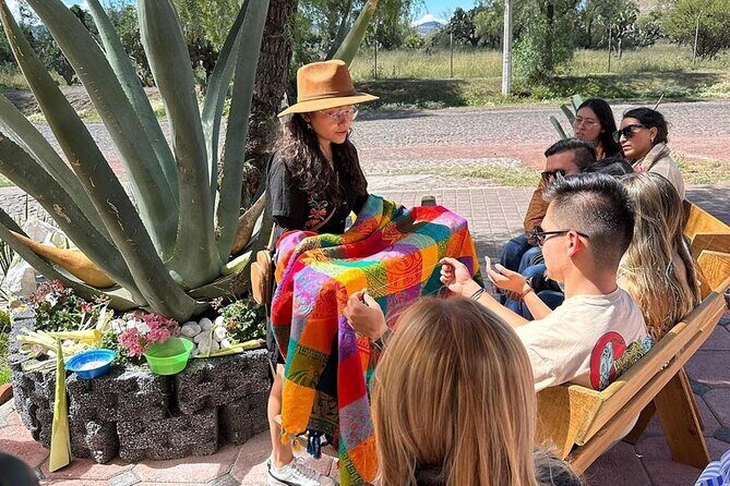 Teotihuacan Express with pick-up in Mexico City - The Sum Up: Who Will Love This Tour?