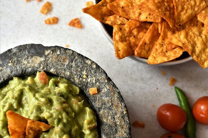 Teotihuacan Food Local Cuisine Workshop and Pyramids Tour - What Participants Say (Based on Feedback)