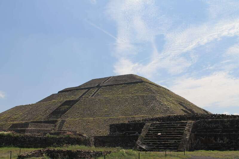 Teotihuacan from Mexico City with morning or afternoon access on a full tour - The Experience: What to Expect on the Tour