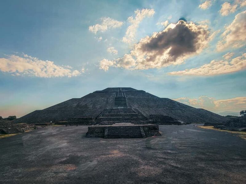 Teotihuacan from Mexico City with morning or afternoon access on a full tour - Who Would Love This Tour?