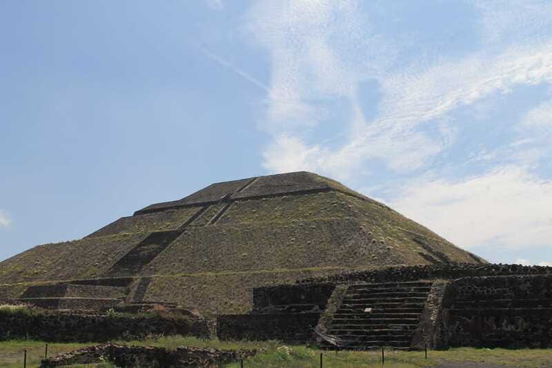 Teotihuacan from Mexico City with morning or afternoon access on a full tour - Final Thoughts