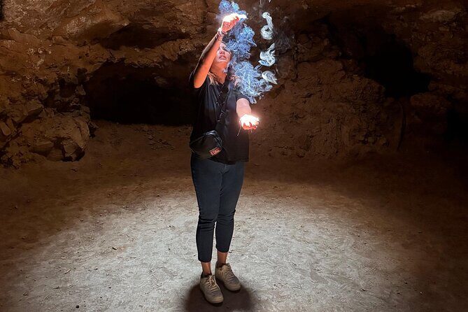 Teotihuacan full day tour, caves, pyramids, transport CDMX - Practical Details and Tips