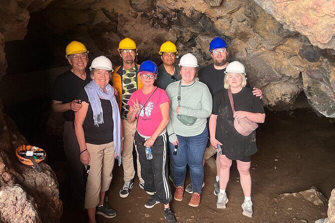 Teotihuacan full day tour, caves, pyramids, transport CDMX - Who Should Consider This Tour?