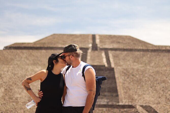 Teotihuacan full day tour, caves, pyramids, transport CDMX - FAQ: Quick Answers to Common Questions