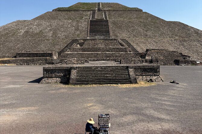 Teotihuacan : Full Tour Expert Guide and Hook-Free Transportation - The Itinerary in Detail