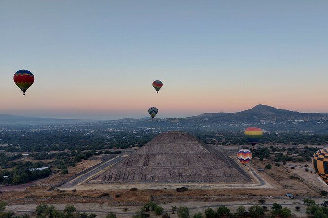 Teotihuacan : Full Tour Expert Guide and Hook-Free Transportation - Final Thoughts