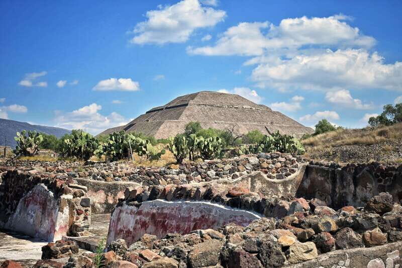 Teotihuacan: Great Tour Express - Starting Early for a Better Experience