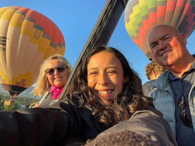 Teotihuacan: Great Tour Express - What Makes This Tour Stand Out?