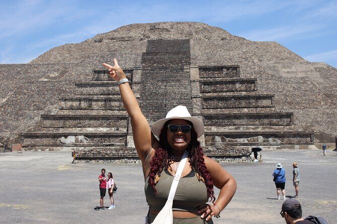 Teotihuacan guided tour, cave breakfast with CDMX transportation - The Practical Side: What You Need to Know