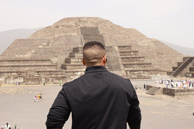 Teotihuacan guided tour, cave breakfast with CDMX transportation - Who Will Love This Tour?